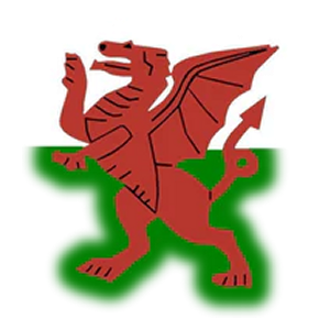 Logo of Carmarthen