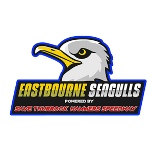 Logo of Eastbourne 2